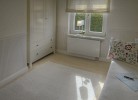 Meerhaus, Wohnung Backbord