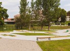 Glamping-Dorf Terme Tuhelj Mobilehome Vita Family