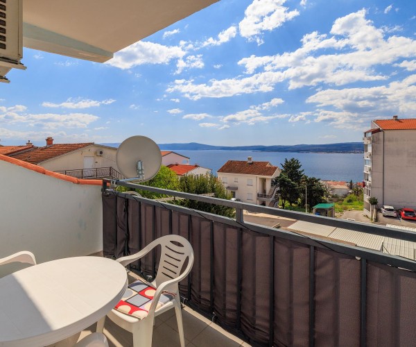 Apartment Natali