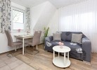 Haus Kajedeich FeWo Krabbe