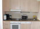 Ferienwohnung E510 für 2-4 Personen an der Ostsee