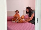 Feriendorf Benedetto Mobilhome Family Joy