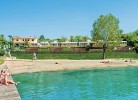 Feriendorf Le Palme Mobilehome Village