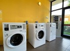 Ferienpark BelVedere Wohnung Standard für 6 Personen