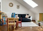 Ferienwohnung Glückauf 1040 - Todtnauberg - Mein SWH