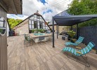 Ferienhaus Bleibe an der Jagst