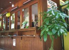 Bosco Verde Camping Mini Bungalow