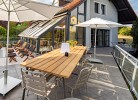 Ferienhaus Landvilla Diebach