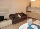 Residenz Evanike Zweizimmer-Wohnung Tipo B2 1S Erdgeschoss 61