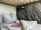 Strandhuus, Wohnung 'Strandbutze 203'