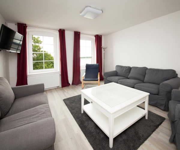Schleiblick Apartment 13