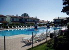 Residenz Ca' del Pino Dreizimmer-Wohnung Trilo Tipo G