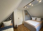 Ferienhaus -Möwennest-