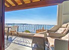 A3671 Apartment Cala Fornells