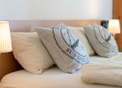 Inselblume 76 - Ferienwohnung mit Meerblick in Burgtiefe