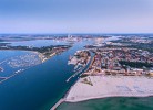 Strandhaus/Strandburg