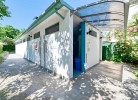 Feriendorf Benedetto Mobilehome Chalet Thaiti