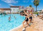 Ferienanlage Piani di Clodia Mobilehome Giulietta