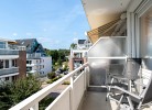 Ferienwohnung Strandhotel