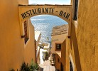 A3678 Apartment Cala Fornells