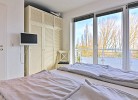 Haus Windjammer, Wohnung 30 'Leichtwind Kajüte'