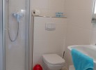 Inselblume 19 - Gemütliche Ferienwohnung am Yachthafen