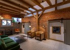 Ferienhaus Guck in den Stall