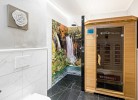 5-Sterne  Ferienwohnung Orchidee – Luxus, Wellness & Eleganz für die ganze Familie