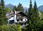 Ferienwohnung Allgäublick Oberstdorf