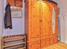 Haus Windjammer, Wohnung 22 'Warderperle'