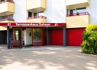 Terrassenhaus Whg. 50, Duhnen, Cuxhavenerstr. 61
