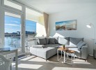 'Strandhuus' (ehem. Strandhotel), Wohnung 305