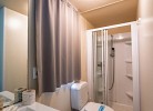 Ferienpark Rosapineta Sud Mobilehome 4 Plus