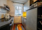 Ferienwohnung Ostseemuschel