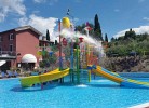 Camping Serenella Mobilehome Happy Gabbiano