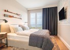 Appartmenthaus 'Südstrand 44', Wohnung 9 'Seestern'