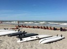 Ferienpark Cesenatico Mobilehome Orione