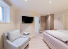 Ferienwohnung 4 Haus Meeresrauschen - Haffkrug