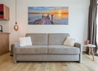Haus Atlantis, Wohnung 11 'Arielle'