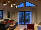 Ferienhaus Schorenmoos-Lodge