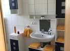 Moderne Fewo mit Pool Brombach
