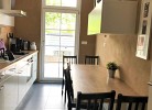 Haus Meerliebe, Whg 1, Erdgeschoss, Strichweg 163, Cuxhaven- Döse