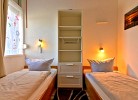 Haus Atlantis, Wohnung 10 'Wellenklang'