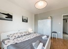 Apartment Palatino