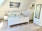 Ferienwohnung DREI nähe Büsum