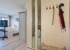 'Strandhuus' (ehem. Strandhotel), Wohnung 223 'Nordlicht' (Typ II)