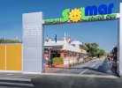Feriendorf Solmar Xalet Pet Friendly