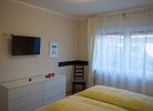 Inselblume 05 - Große Ferienwohnung in Landkirchen mit Hund