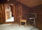 Revier lauschig und charmant