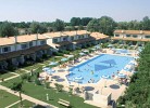 Residenz Ca' del Pino Dreizimmer-Wohnung Trilo Tipo G